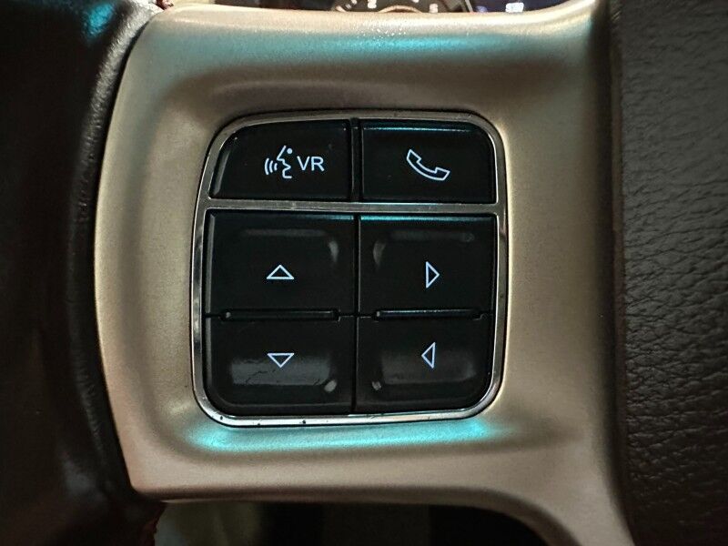 2018 Ram 2500 Longhorn 4WD Southfork Pkg 6.7L Diesel GPS Camera Wheels FREE WARRANTY Arlington TX
