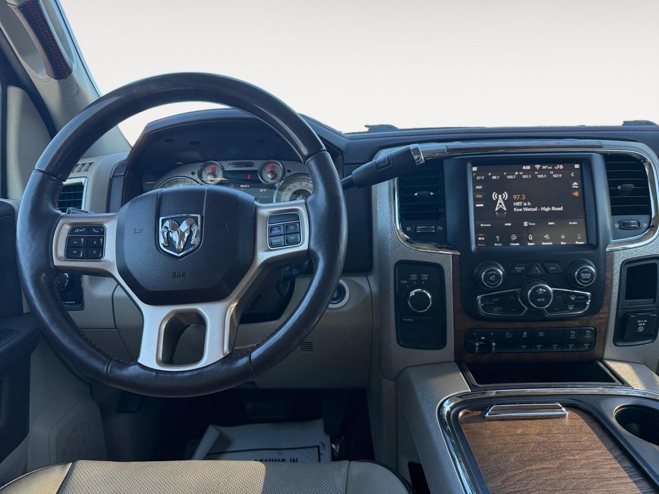 2018 Ram 2500 Longhorn, HEATED/VENTILATED SEATS, HEATED REAR SEATS, HEATED STEERING WHEEL, APPLE CARPLAY/ANDROID AUTO, BACKUP CAMERA, ALPINE SPEAKERS, BED LINER, TOW PACKAGE, RUNNING BOARDS, ONLY 1 OWNER, CLEAN CARFAX! Norfolk VA