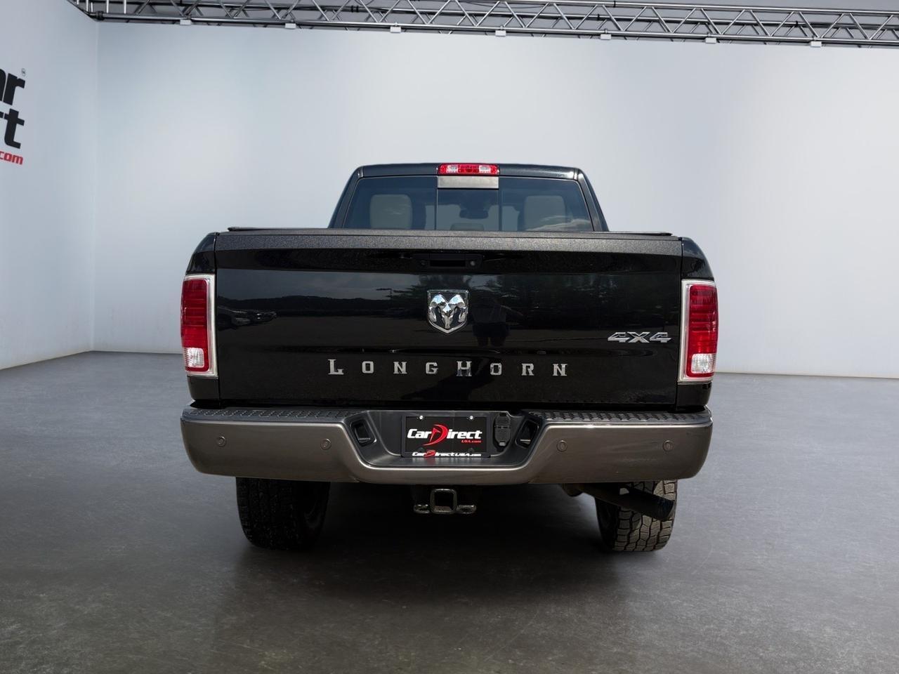 2018 Ram 2500 Longhorn, RUNNING BOARDS, SUNROOF, BACKUP CAMERA WITH PARKING SENSORS, HEATED FRONT & REAR SEATS, APPLE CARPLAY/ANDROID AUTO, 5TH WHEEL/GOOSENECK TOW PACKAGE, REMOTE START, LOW MILES, CLEAN CARFAX, THIS TRUCK HAS IT ALL! Virginia Beach VA