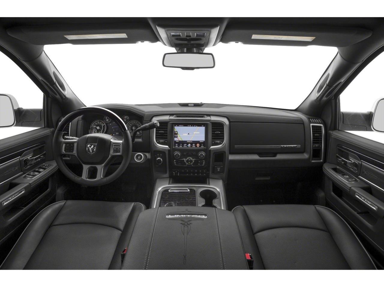 2018 Ram 2500 Longhorn New Braunfels TX