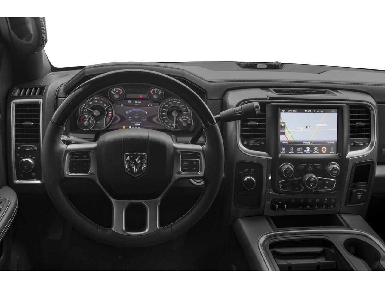 2018 Ram 2500 Longhorn New Braunfels TX