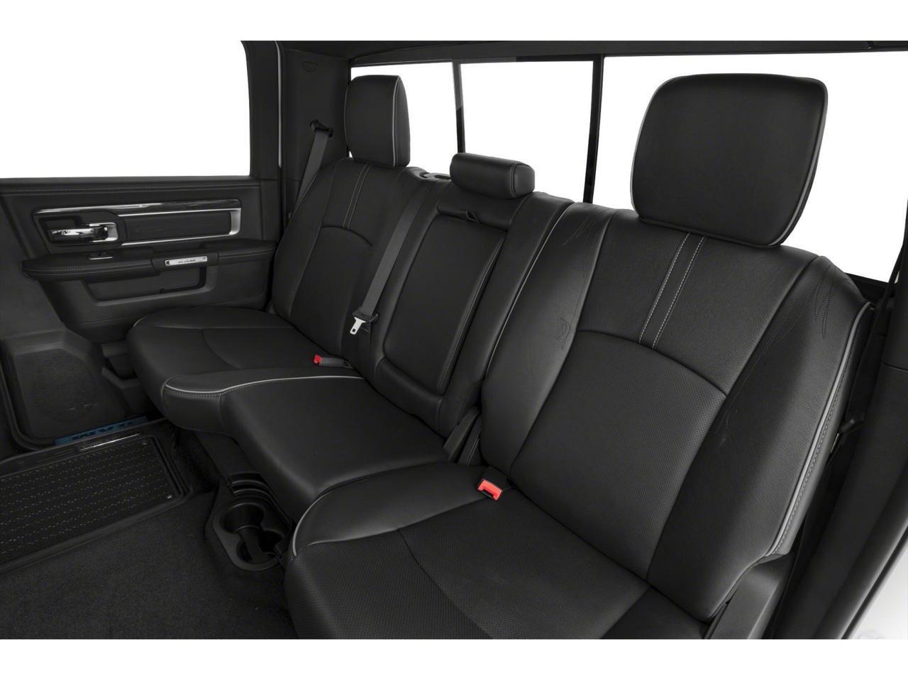 2018 Ram 2500 Longhorn New Braunfels TX