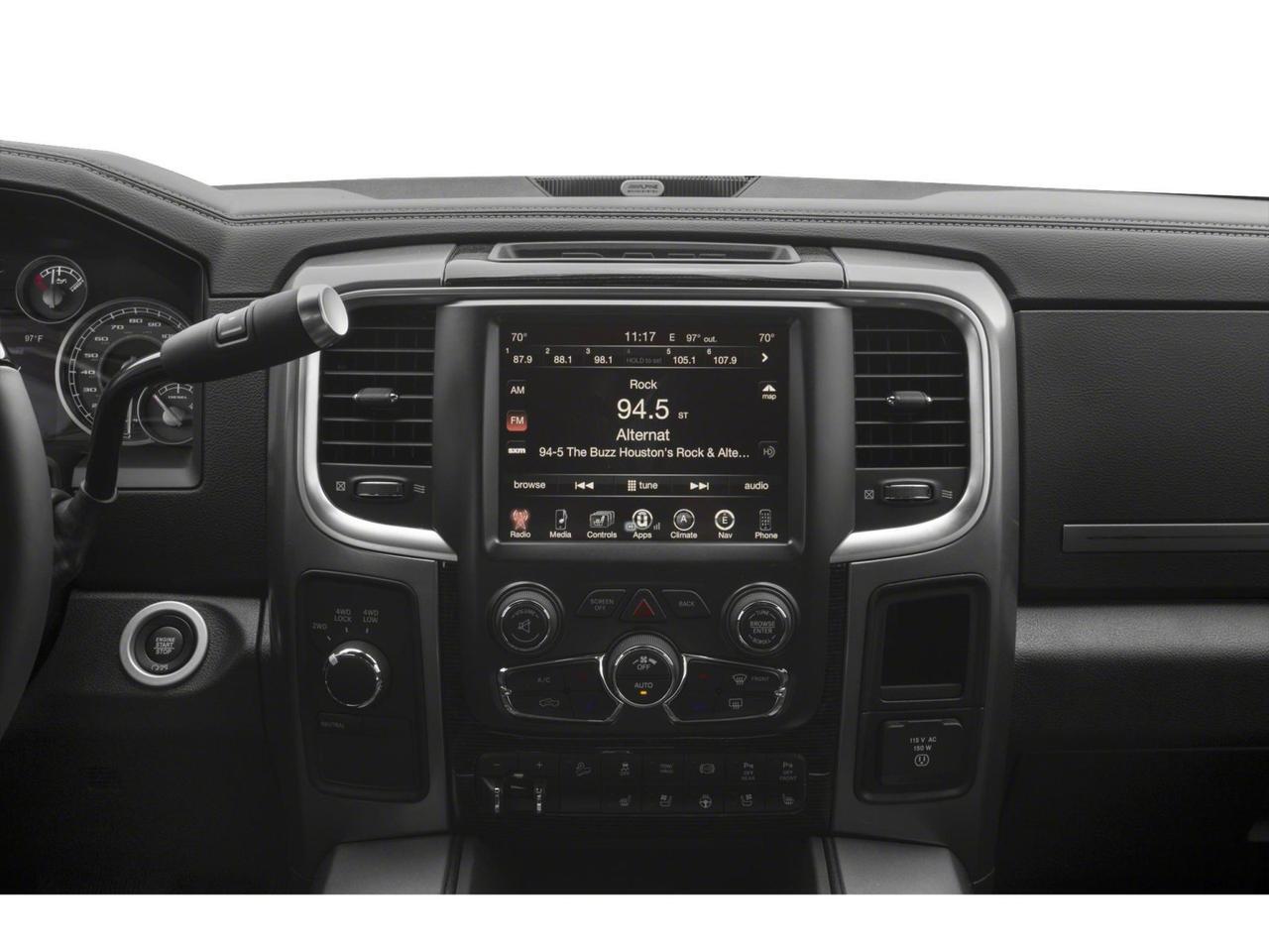 2018 Ram 2500 Longhorn New Braunfels TX