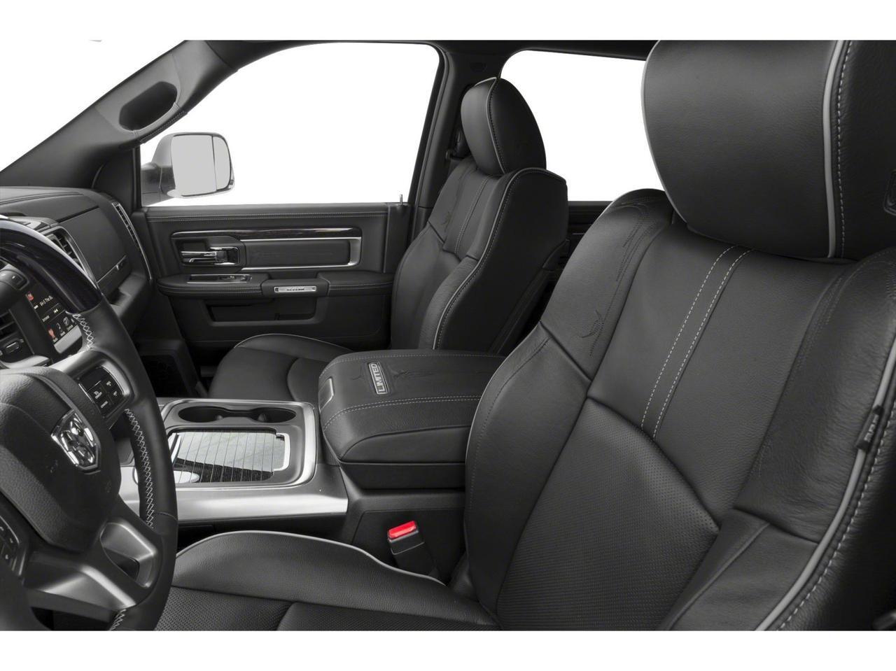 2018 Ram 2500 Longhorn New Braunfels TX