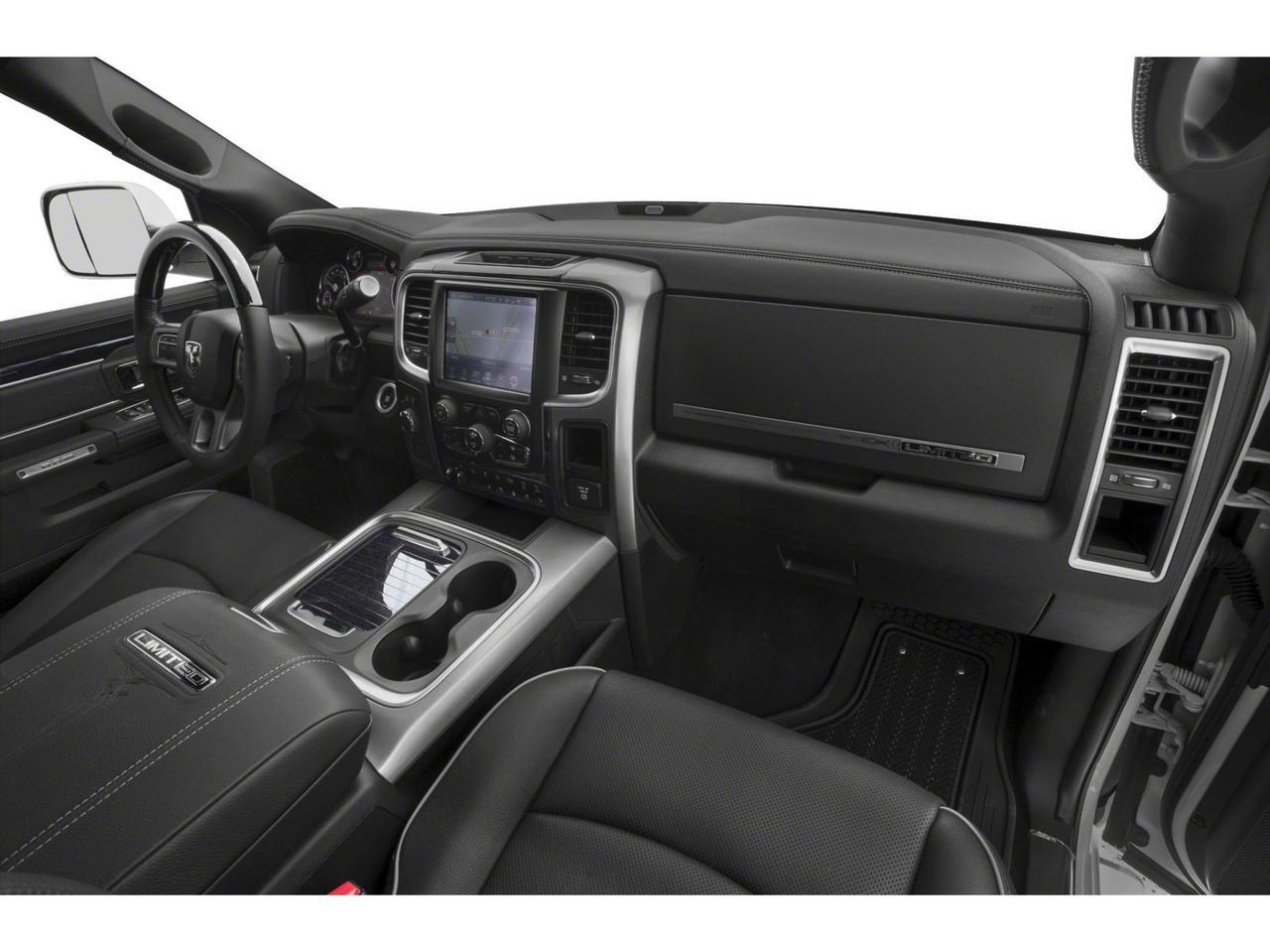 2018 Ram 2500 Longhorn New Braunfels TX