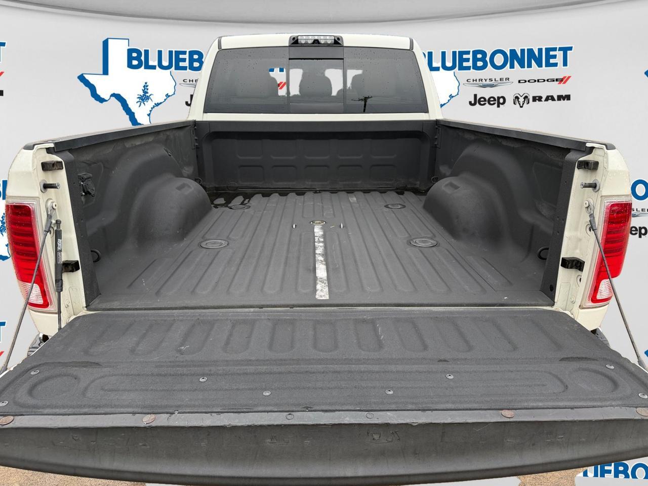2018 Ram 2500 Longhorn New Braunfels TX