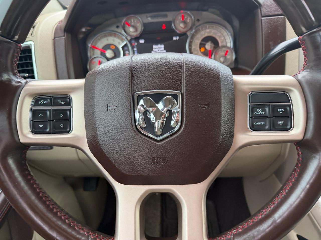 2018 Ram 2500 Longhorn New Braunfels TX