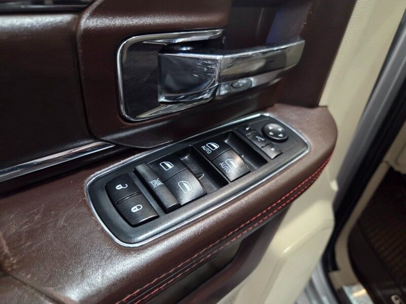 2018 Ram 2500 Longhorn Southfork Edition 6.7L Diesel GPS Camera Sunroof FREE WARRANTY Arlington TX