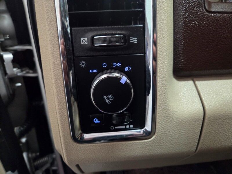 2018 Ram 2500 Longhorn Southfork Edition 6.7L Diesel GPS Camera Sunroof FREE WARRANTY Arlington TX