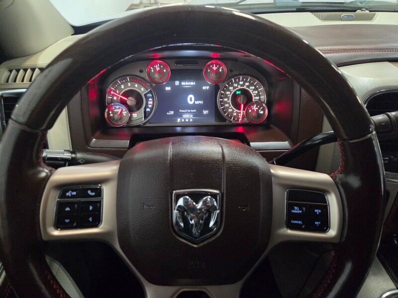 2018 Ram 2500 Longhorn Southfork Edition 6.7L Diesel GPS Camera Sunroof FREE WARRANTY Arlington TX