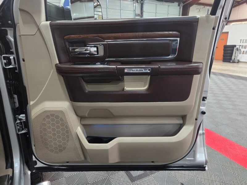 2018 Ram 2500 Longhorn Southfork Edition 6.7L Diesel GPS Camera Sunroof FREE WARRANTY Arlington TX