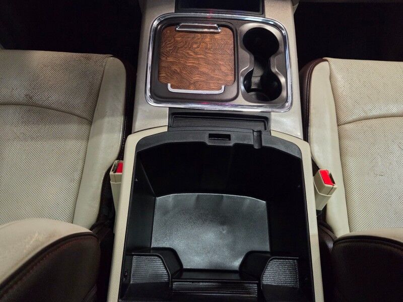 2018 Ram 2500 Longhorn Southfork Edition 6.7L Diesel GPS Camera Sunroof FREE WARRANTY Arlington TX