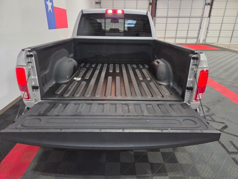 2018 Ram 2500 Longhorn Southfork Edition 6.7L Diesel GPS Camera Sunroof FREE WARRANTY Arlington TX
