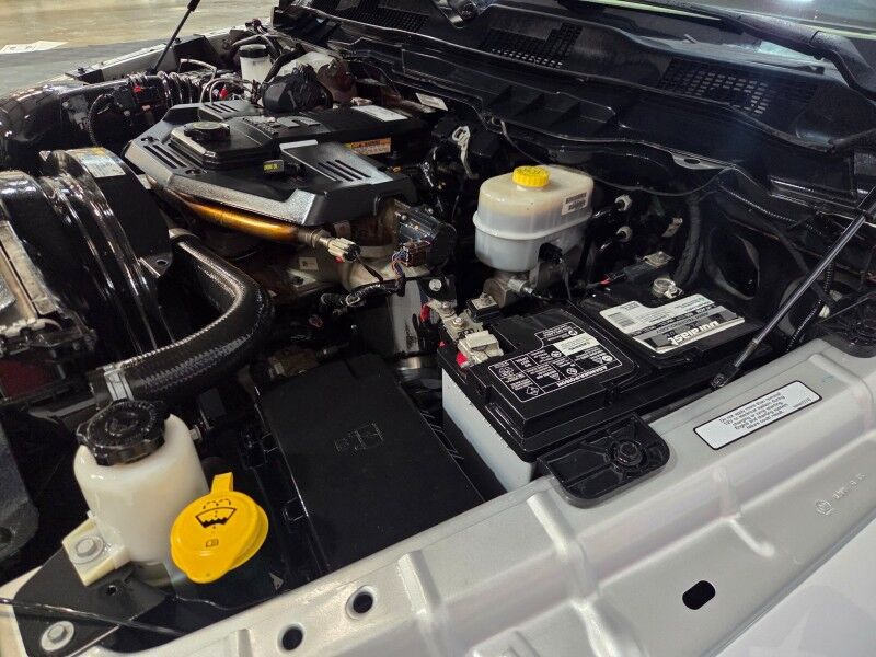 2018 Ram 2500 Longhorn Southfork Edition 6.7L Diesel GPS Camera Sunroof FREE WARRANTY Arlington TX