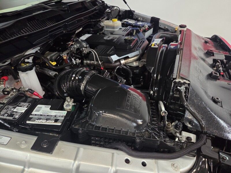 2018 Ram 2500 Longhorn Southfork Edition 6.7L Diesel GPS Camera Sunroof FREE WARRANTY Arlington TX