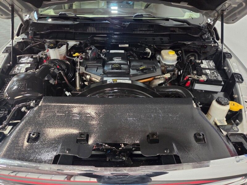 2018 Ram 2500 Longhorn Southfork Edition 6.7L Diesel GPS Camera Sunroof FREE WARRANTY Arlington TX