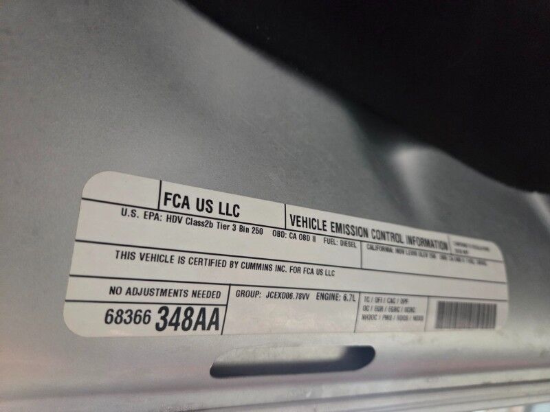 2018 Ram 2500 Longhorn Southfork Edition 6.7L Diesel GPS Camera Sunroof FREE WARRANTY Arlington TX