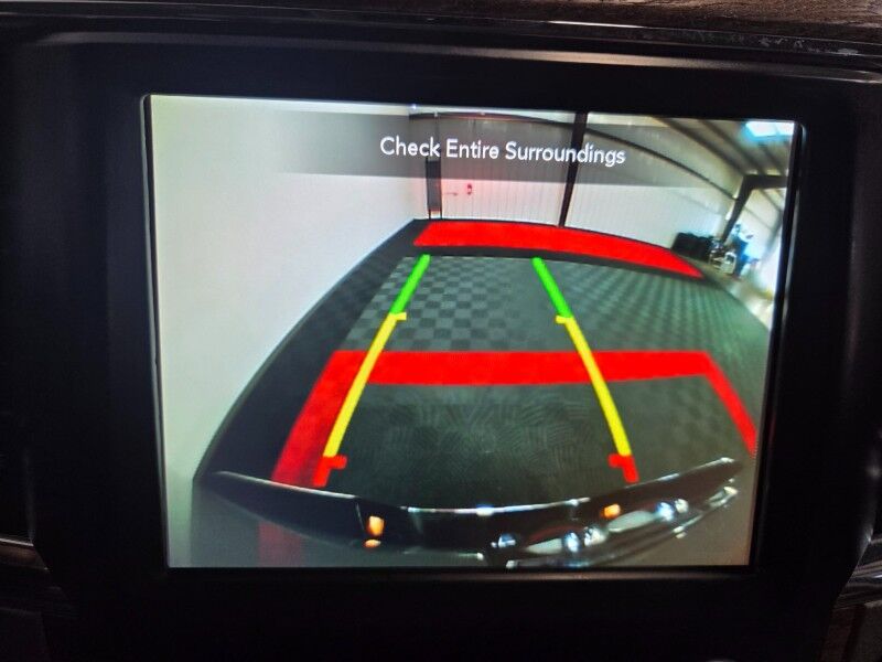 2018 Ram 2500 Longhorn Southfork Edition 6.7L Diesel GPS Camera Sunroof FREE WARRANTY Arlington TX