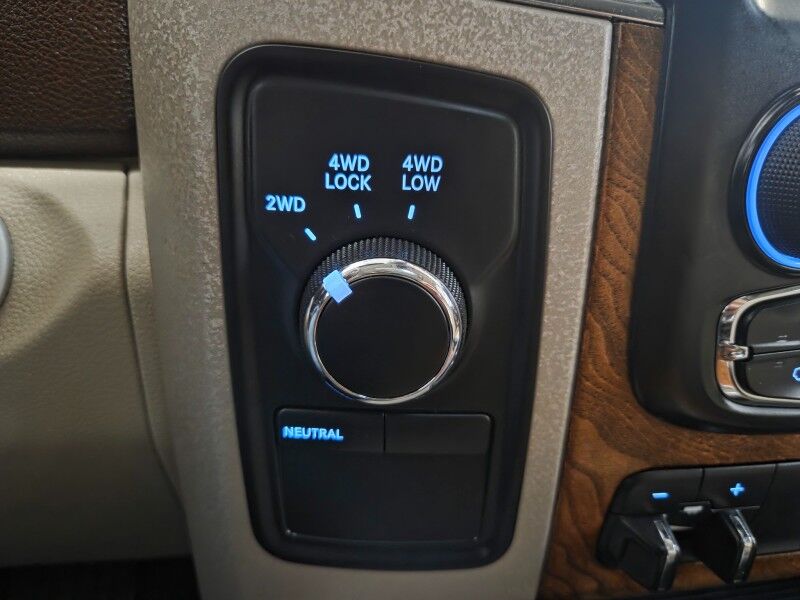 2018 Ram 2500 Longhorn Southfork Edition 6.7L Diesel GPS Camera Sunroof FREE WARRANTY Arlington TX