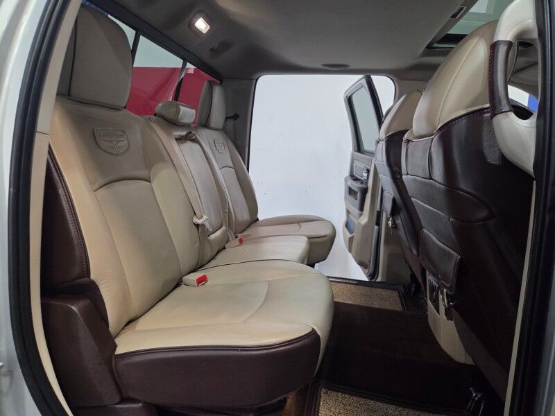 2018 Ram 2500 Longhorn Southfork Edition 6.7L Diesel GPS Camera Sunroof FREE WARRANTY Arlington TX