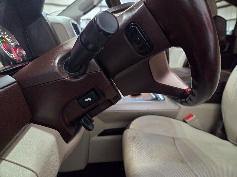 2018 Ram 2500 Longhorn Southfork Edition 6.7L Diesel GPS Camera Sunroof FREE WARRANTY Arlington TX