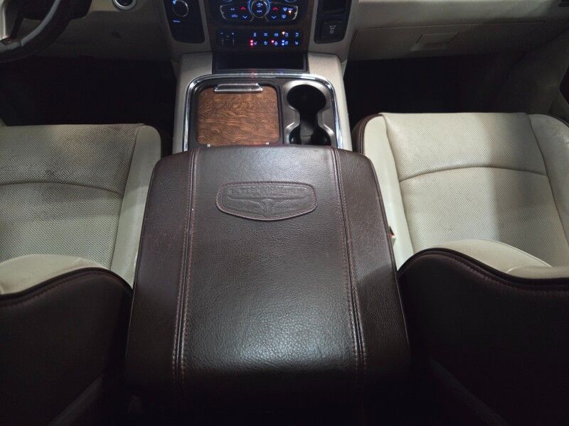 2018 Ram 2500 Longhorn Southfork Edition 6.7L Diesel GPS Camera Sunroof FREE WARRANTY Arlington TX