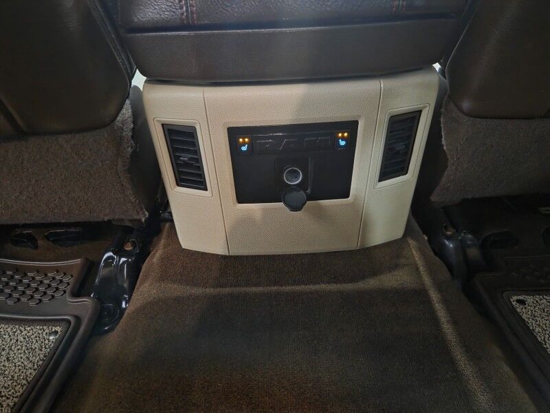 2018 Ram 2500 Longhorn Southfork Edition 6.7L Diesel GPS Camera Sunroof FREE WARRANTY Arlington TX