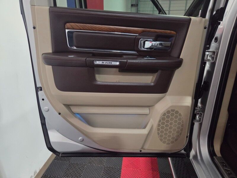 2018 Ram 2500 Longhorn Southfork Edition 6.7L Diesel GPS Camera Sunroof FREE WARRANTY Arlington TX