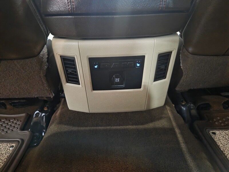 2018 Ram 2500 Longhorn Southfork Edition 6.7L Diesel GPS Camera Sunroof FREE WARRANTY Arlington TX