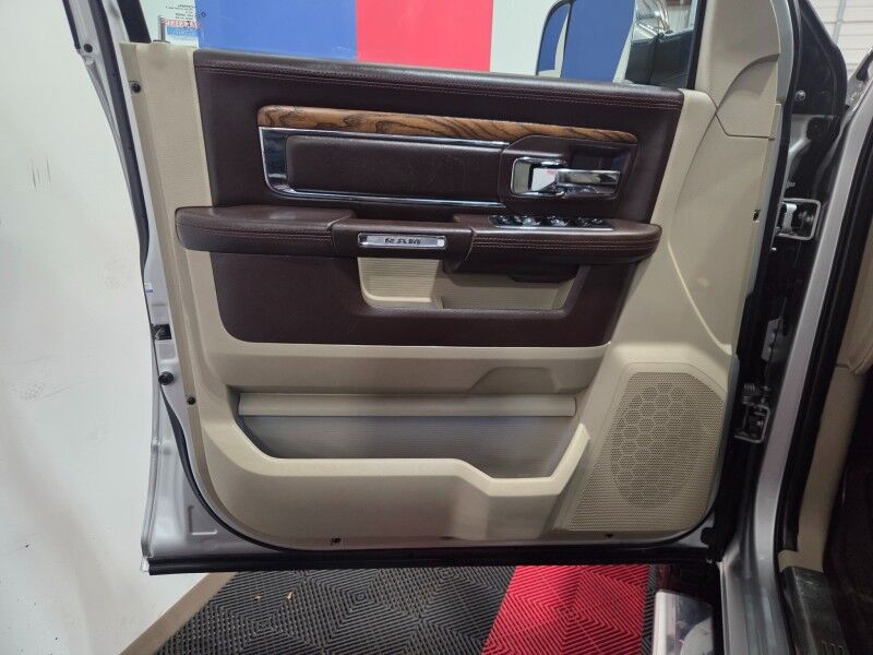 2018 Ram 2500 Longhorn Southfork Edition 6.7L Diesel GPS Camera Sunroof FREE WARRANTY Arlington TX