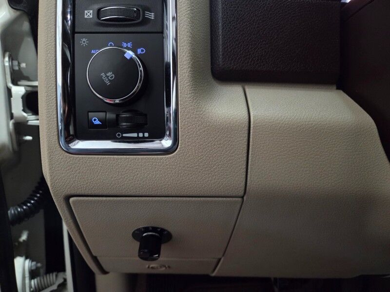 2018 Ram 2500 Longhorn Southfork Pkg 6.7L Diesel GPS New 35in Tires FREE WARRANTY Arlington TX