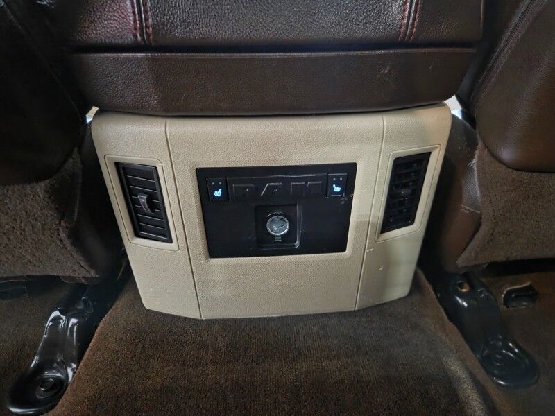 2018 Ram 2500 Longhorn Southfork Pkg 6.7L Diesel GPS New 35in Tires FREE WARRANTY Arlington TX