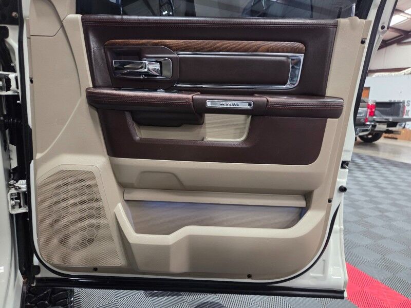 2018 Ram 2500 Longhorn Southfork Pkg 6.7L Diesel GPS New 35in Tires FREE WARRANTY Arlington TX