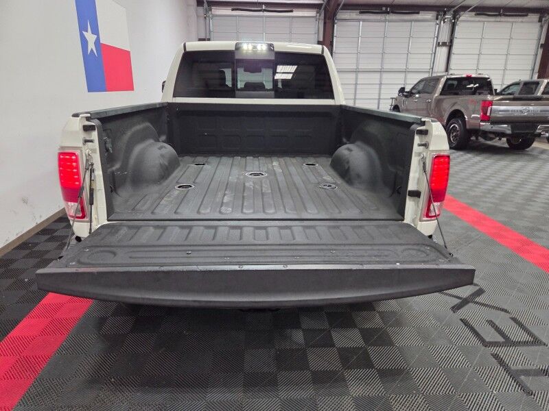 2018 Ram 2500 Longhorn Southfork Pkg 6.7L Diesel GPS New 35in Tires FREE WARRANTY Arlington TX