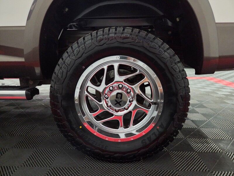 2018 Ram 2500 Longhorn Southfork Pkg 6.7L Diesel GPS New 35in Tires FREE WARRANTY Arlington TX