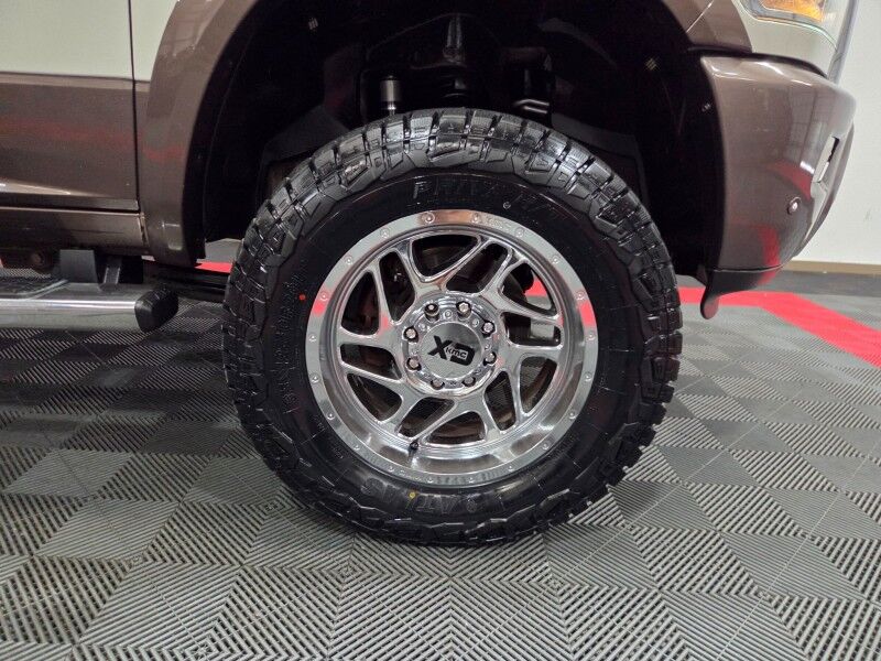 2018 Ram 2500 Longhorn Southfork Pkg 6.7L Diesel GPS New 35in Tires FREE WARRANTY Arlington TX