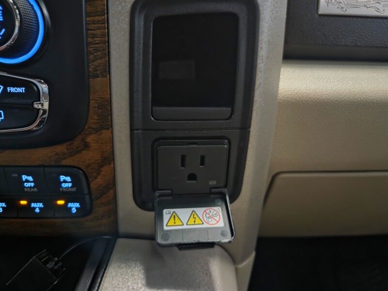 2018 Ram 2500 Longhorn Southfork Pkg 6.7L Diesel GPS New 35in Tires FREE WARRANTY Arlington TX