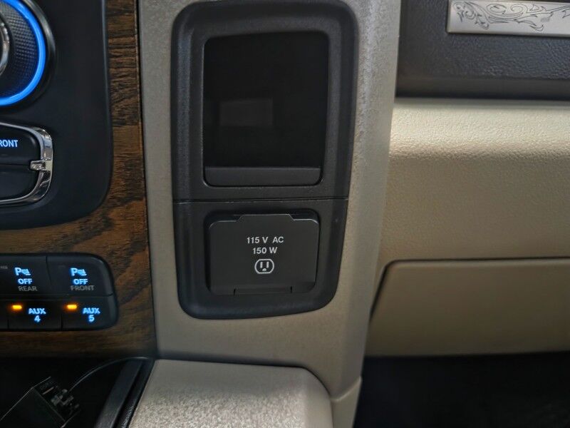 2018 Ram 2500 Longhorn Southfork Pkg 6.7L Diesel GPS New 35in Tires FREE WARRANTY Arlington TX