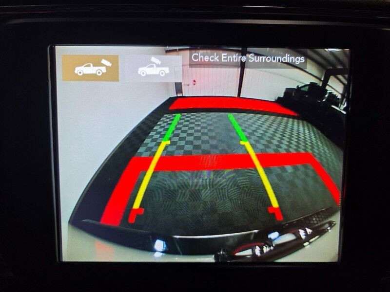 2018 Ram 2500 Longhorn Southfork Pkg 6.7L Diesel GPS New 35in Tires FREE WARRANTY Arlington TX