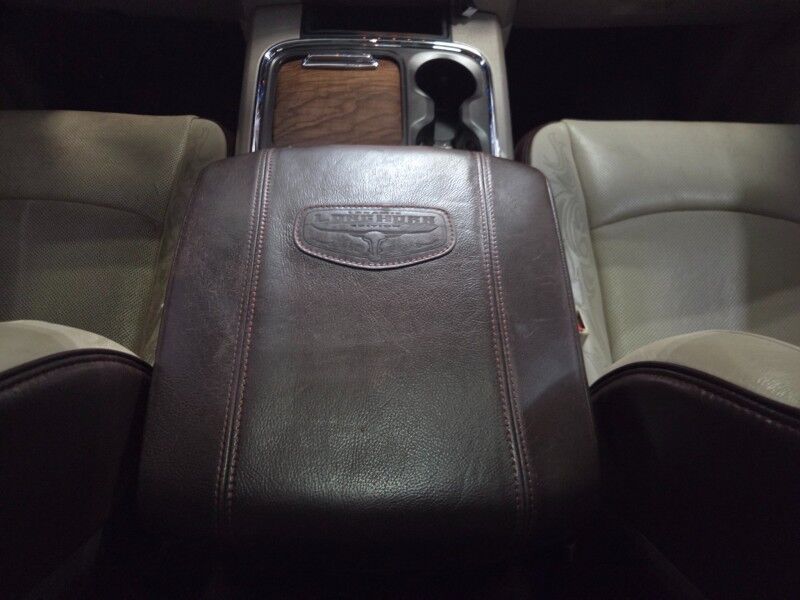 2018 Ram 2500 Longhorn Southfork Pkg 6.7L Diesel GPS New 35in Tires FREE WARRANTY Arlington TX