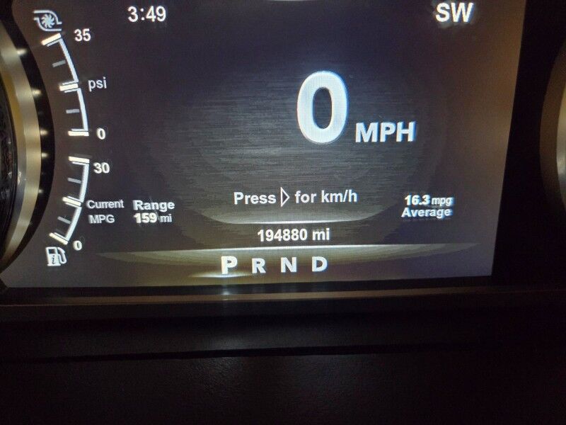 2018 Ram 2500 Longhorn Southfork Pkg 6.7L Diesel GPS New 35in Tires FREE WARRANTY Arlington TX
