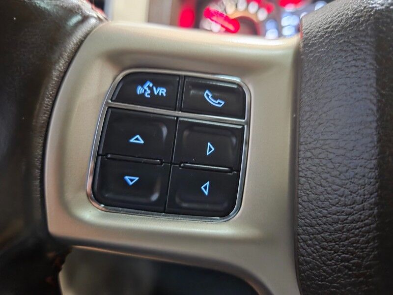2018 Ram 2500 Longhorn Southfork Pkg 6.7L Diesel GPS New 35in Tires FREE WARRANTY Arlington TX