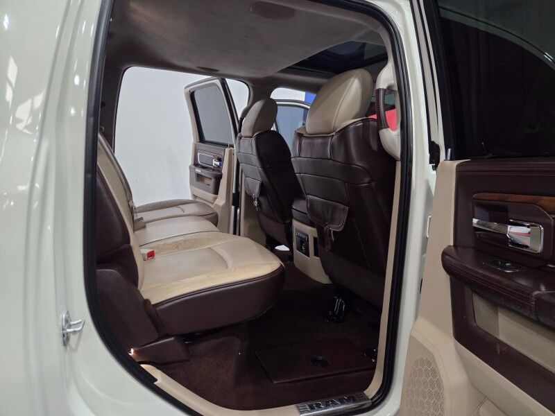 2018 Ram 2500 Longhorn Southfork Pkg 6.7L Diesel GPS New 35in Tires FREE WARRANTY Arlington TX