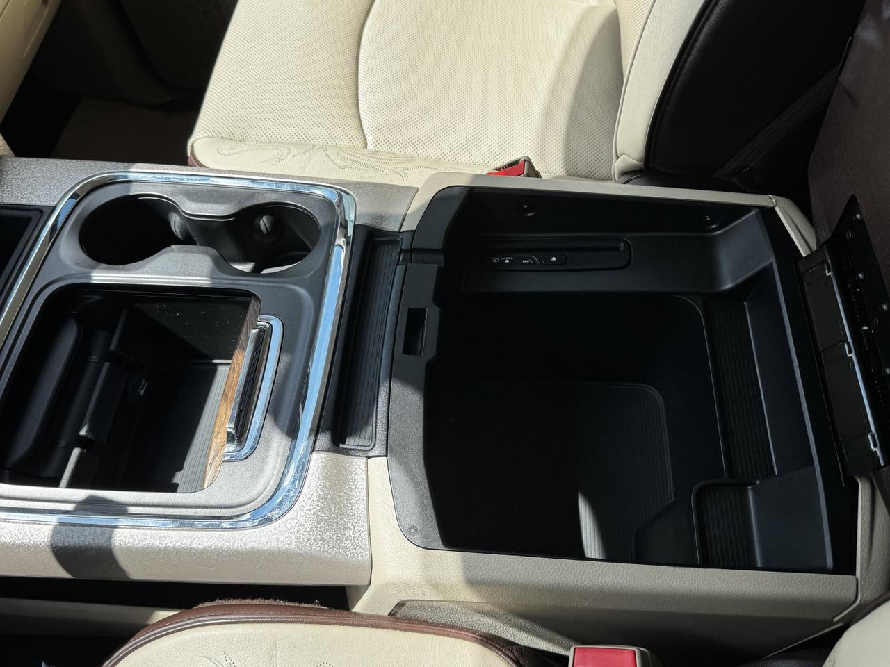 2018 Ram 2500 Longhorn Special Edition Crew Cab 4x4 | Cummins | CD Player | Sunroof | Towing | Leather Redwater AB