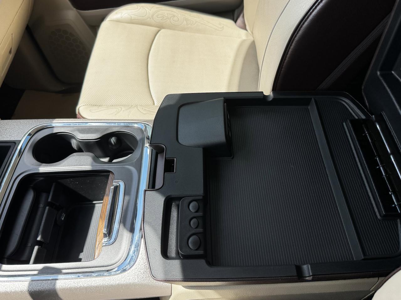 2018 Ram 2500 Longhorn Special Edition Crew Cab 4x4 | Cummins | CD Player | Sunroof | Towing | Leather Redwater AB