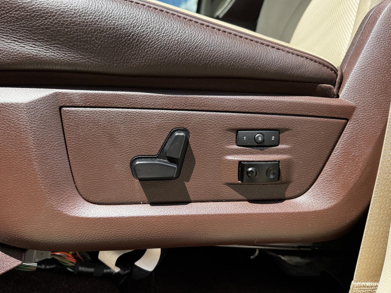2018 Ram 2500 Longhorn Special Edition Crew Cab 4x4 | Cummins | CD Player | Sunroof | Towing | Leather Redwater AB
