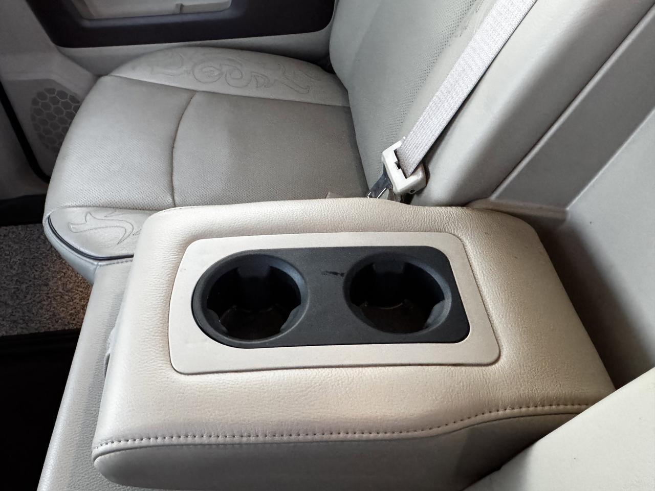 2018 Ram 2500 Longhorn Special Edition Crew Cab 4x4 | Cummins Diesel | Leather | Heated Vented Seats | Towing Redwater AB