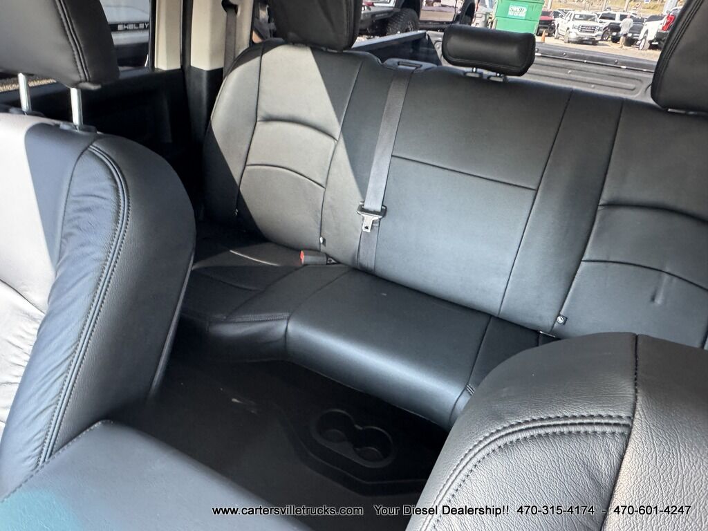 2018 Ram 2500 MANUAL*** Tradesman 4X4 - G56 - MANUAL* MANUAL** MANUAL*** Cartersville GA