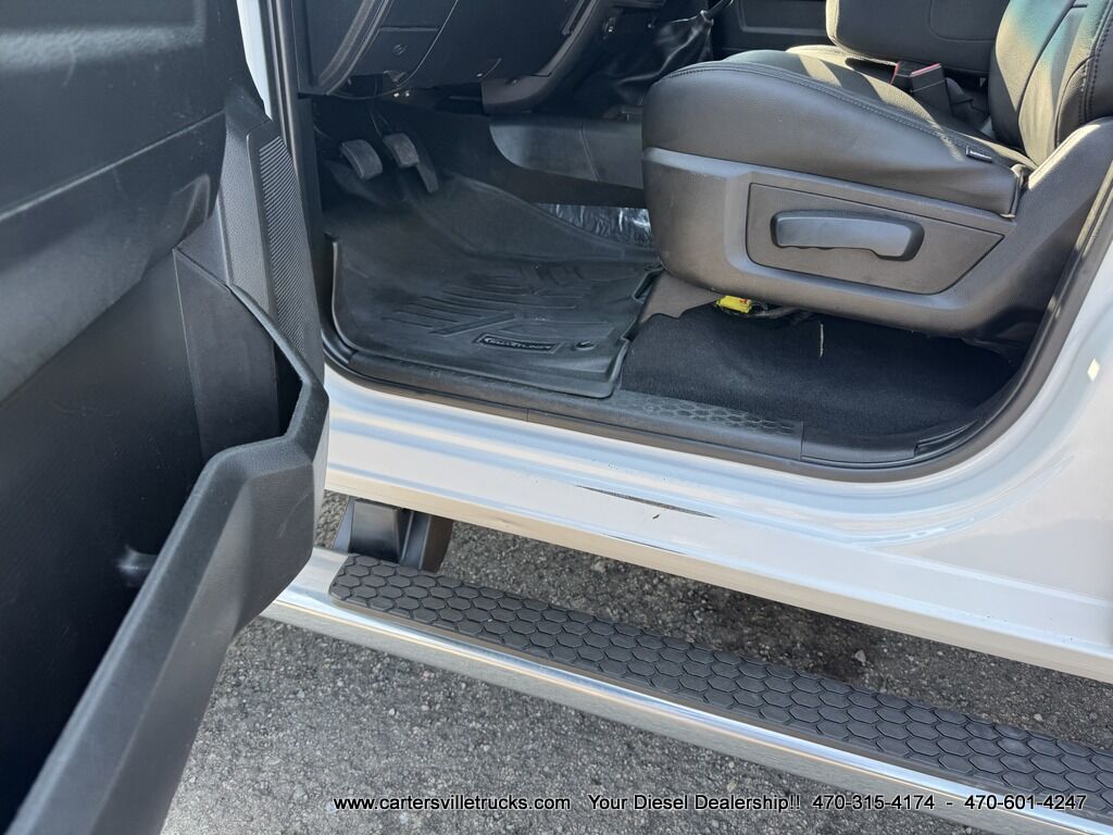 2018 Ram 2500 MANUAL*** Tradesman 4X4 - G56 - MANUAL* MANUAL** MANUAL*** Cartersville GA