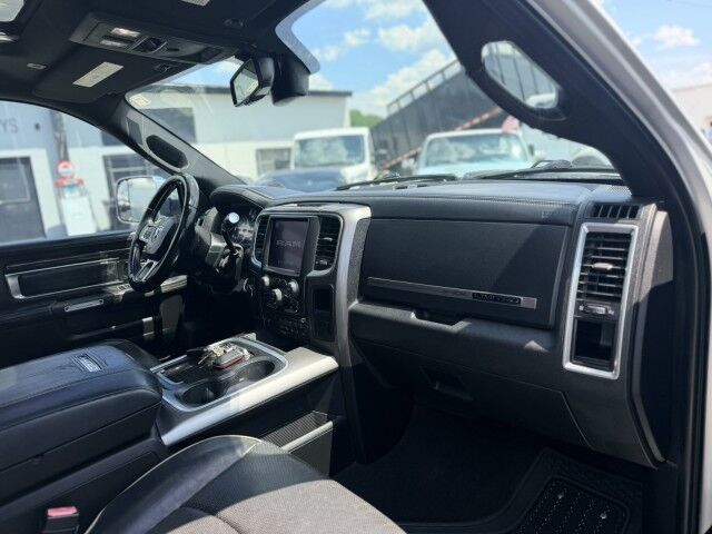 2018 Ram 2500 Mega Cab Limited Cummins 4x4 Henrico VA